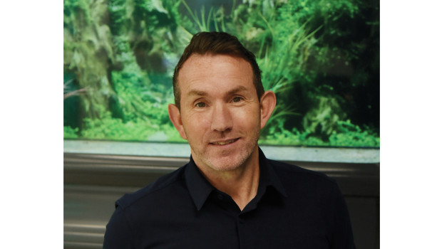 Wayne Kemp worked for over 20 years in various management positions at the British pet retail chain Pets at Home. He recently moved to the international shopfitting company Casco Pet, where he will hold the newly created position of group managing director.
