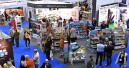 Pats in Telford achieves record attendance