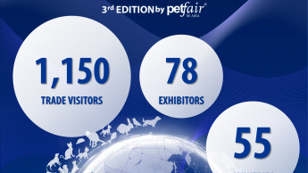 Preconnect welcomed 1 150 visitors from 55 countries