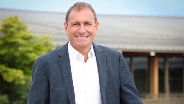 Ceva Animal Health appoints Sébastien Huron as Deputy Chief Executive Officer. Ceva Animal Health appoints Sébastien Huron as Deputy Chief Executive Officer.