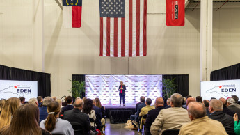 Nestlé Purina celebrates opening in North Carolina