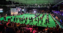 Hond Event in Leeuwarden with 5,000 dogs