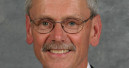 New officers and board