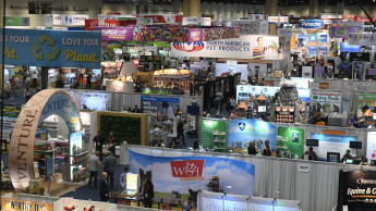 “Global Pet Expo in March as scheduled”