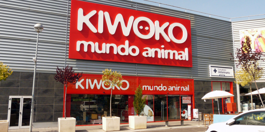 Kiwoko, Spain
