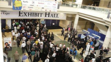 Global Pet Expo increasingly international