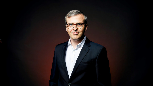 Martin Spengler will be responsible in future for the marketing and sales sphere as second director.
