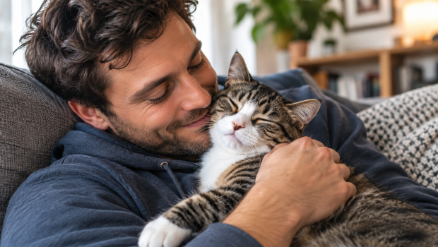The APPA identifies two groups as key drivers of growth: Gen Z and male cat owners. The APPA identifies two groups as key drivers of growth: Gen Z and male cat owners.