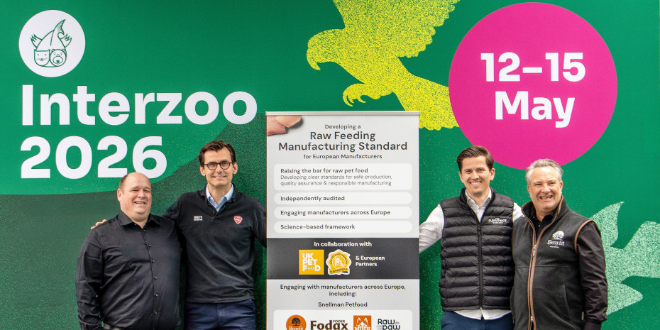 The organisers aim to go beyond the regulations wherever possible and invite other manufacturers to join them.