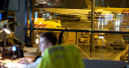 Air freight significantly impacted by war in Ukraine