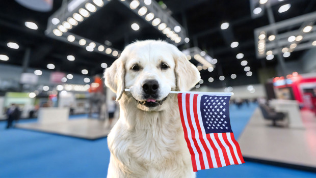 Interzoo is looking forward to welcoming a large number of exhibitors from the USA to the world's leading exhibition for pet supplies in May 2026.