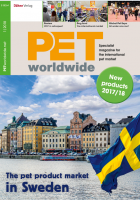 PET worldwide issue 1/2018