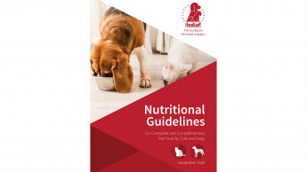 Fediaf presents Nutritional Guidelines and new advisory board members