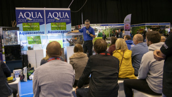 Aqua trade show to take place in October