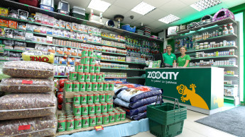 Fressnapf cooperates with international partners