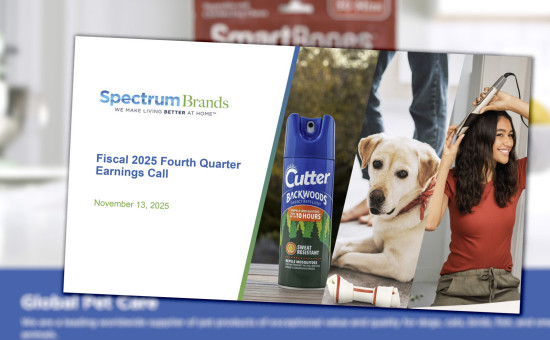Spectrum Brands