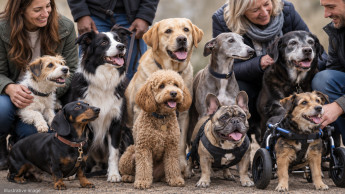 Edition Dog Live to be renamed Every Dog Live