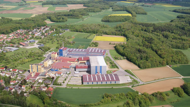 Blaufelden family firm conquers the world