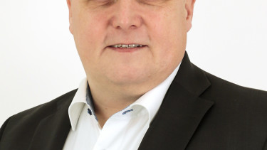 New key account manager at Dennerle