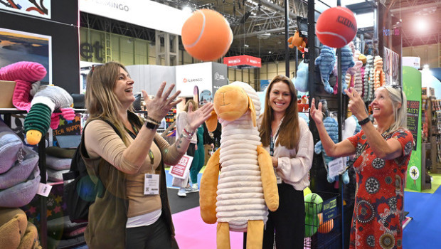 The aim is to surpass the success of the 2025 trade fair (pictured): free registration for eligible trade visitors to Pats 2026 is now officially open. The aim is to surpass the success of the 2025 trade fair (pictured): free registration for eligible trade visitors to Pats 2026 is now officially open.