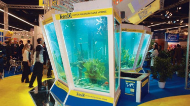 The pet product world comes together in Nuremberg