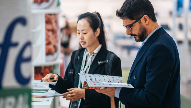 PetBridge, supported by Zoomark, announces a new format: from 25 to 26 November, the international pet industry will meet at the Bombay Exhibition Centre (NESCO) in Mumbai. (Pictured: Zoomark 2025)