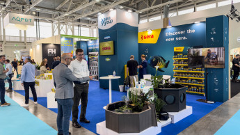Merger of Sera and Interpet completed