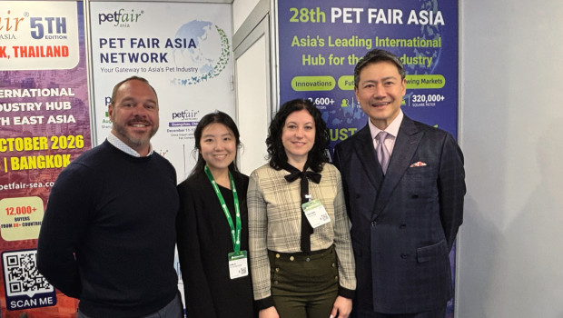 Across the global pet industry, sustainability is a key factor in how companies innovate, build resilience and gain consumer trust. Across the global pet industry, sustainability is a key factor in how companies innovate, build resilience and gain consumer trust.