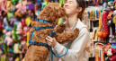 Canadian pet owners cut their own spending before their pets'