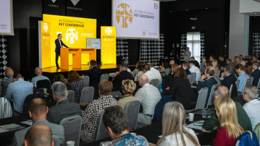 Video of the International Pet Conference