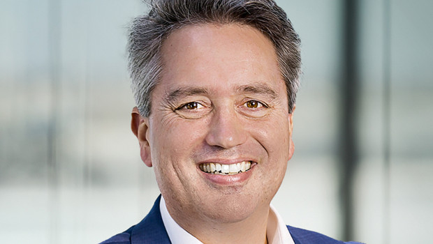 Prior to his role at IQI, Mark Oostendorp worked at Interfood as managing director EMEA. Prior to his role at IQI, Mark Oostendorp worked at Interfood as managing director EMEA.