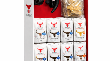 The Buffalo Co. launches nationwide at Jollyes