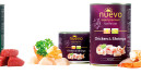 Nuevo super-premium wet food