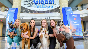 Global Pet Expo 2027 opens registration Global Pet Expo 2027 opens registration