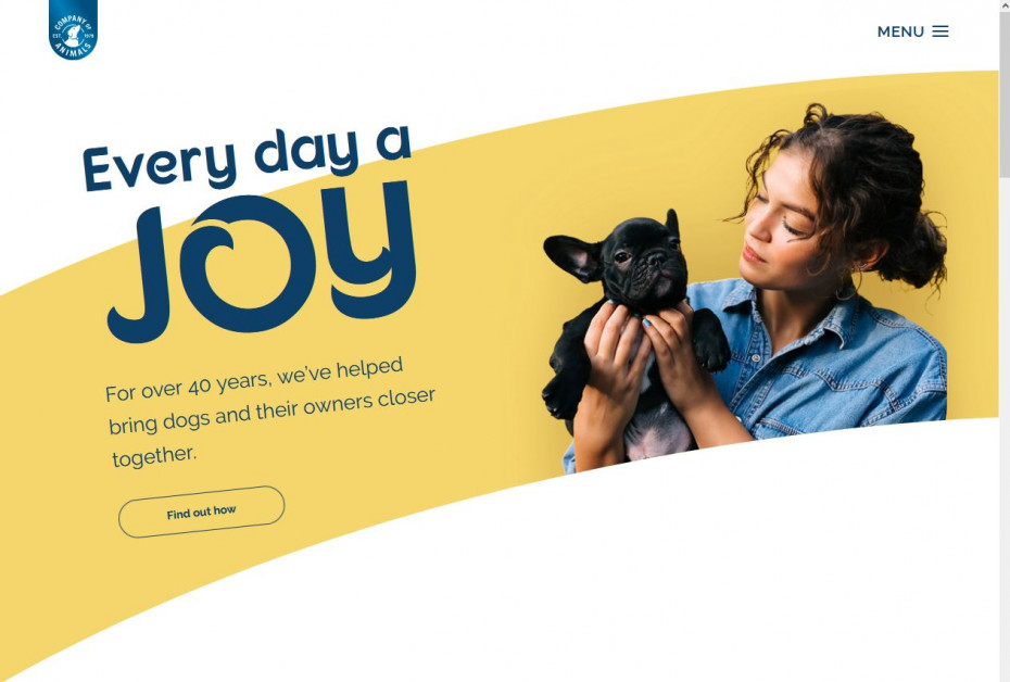 New website petworldwide