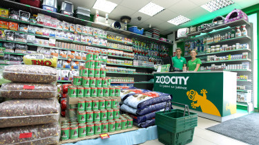Fressnapf cooperates with international partners