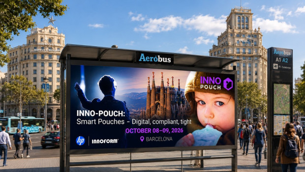 The industry conference’s ninth edition brought together experts from across the packaging value chain in Sant Cugat near Barcelona. The industry conference’s ninth edition brought together experts from across the packaging value chain in Sant Cugat near Barcelona.