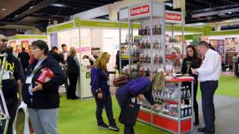 Record numbers at PATS Sandown