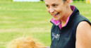 TV dog grooming star to appear at the show