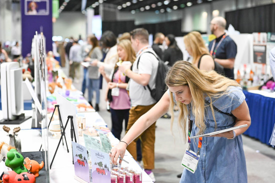 Visitors to the Global Pet Expo chose their preferred new products from the show in nine categories.