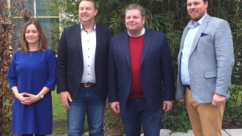 Vafo Praha steps in at Allco