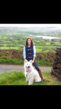 New employee at Long Paws