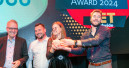 Voting for the Best Newcomer Award 2026 begins