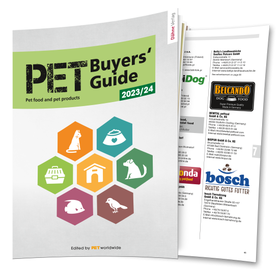 PET Buyers' Guide