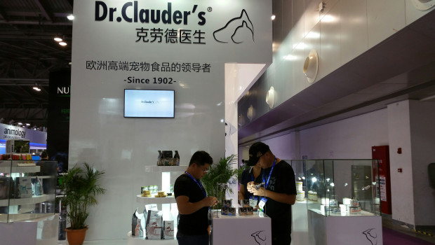Dr.Clauder's