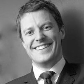 Stuart Livingstone had been at Screwfix since 2010. Stuart Livingstone had been at Screwfix since 2010.