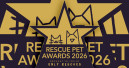 Only Rescues launches inaugural Rescue Pet Awards