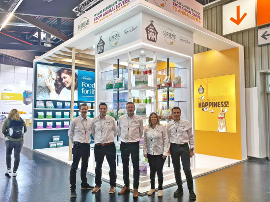 Supreme Petfoods Supreme Petfoods