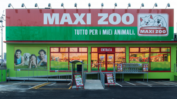 For Maxi Zoo, this partnership marks a new step in its development strategy to link the digital and physical world more closely.