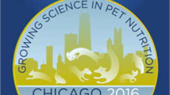 Pet symposium in Chicago